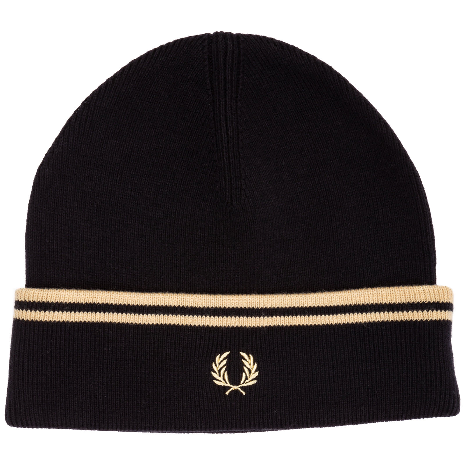 FRED PERRY DAUPHINE BEANIE,11786758