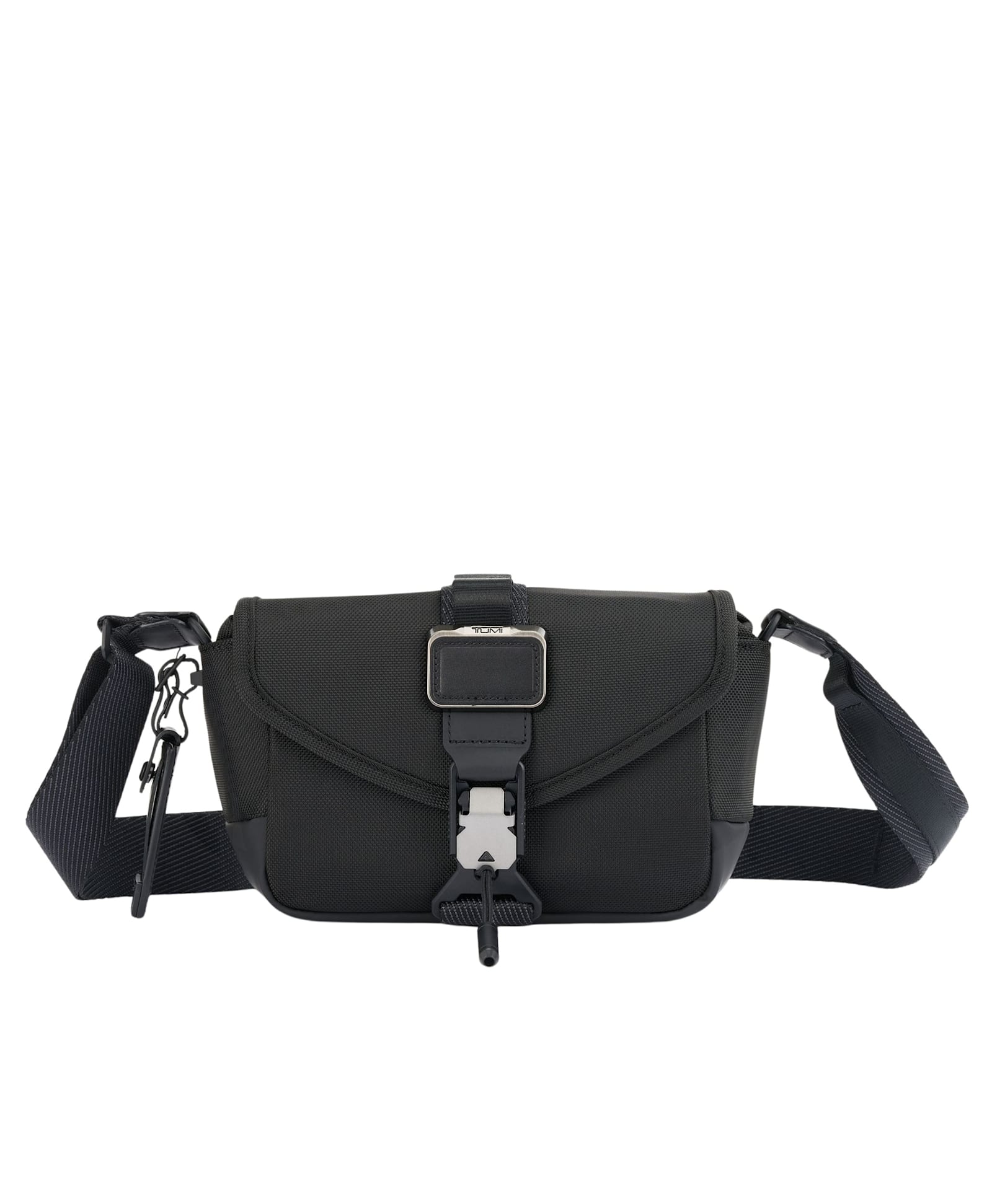 Compass Flap Crossbody