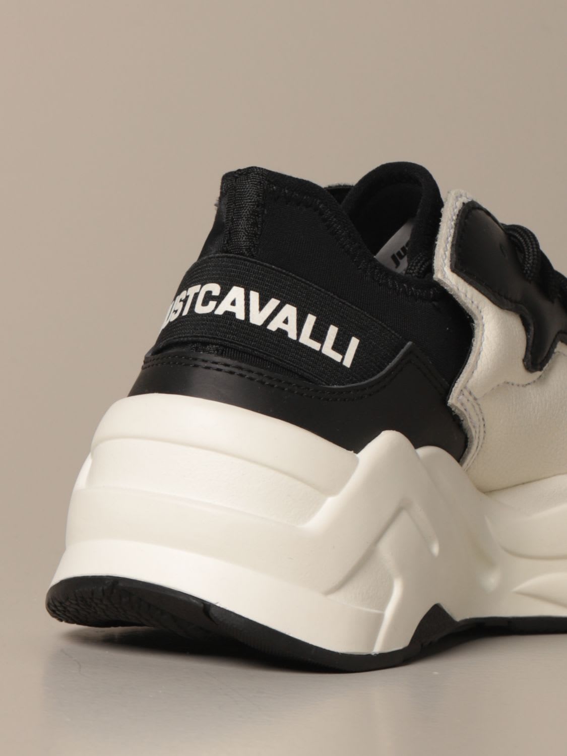 just cavalli sneakers sale