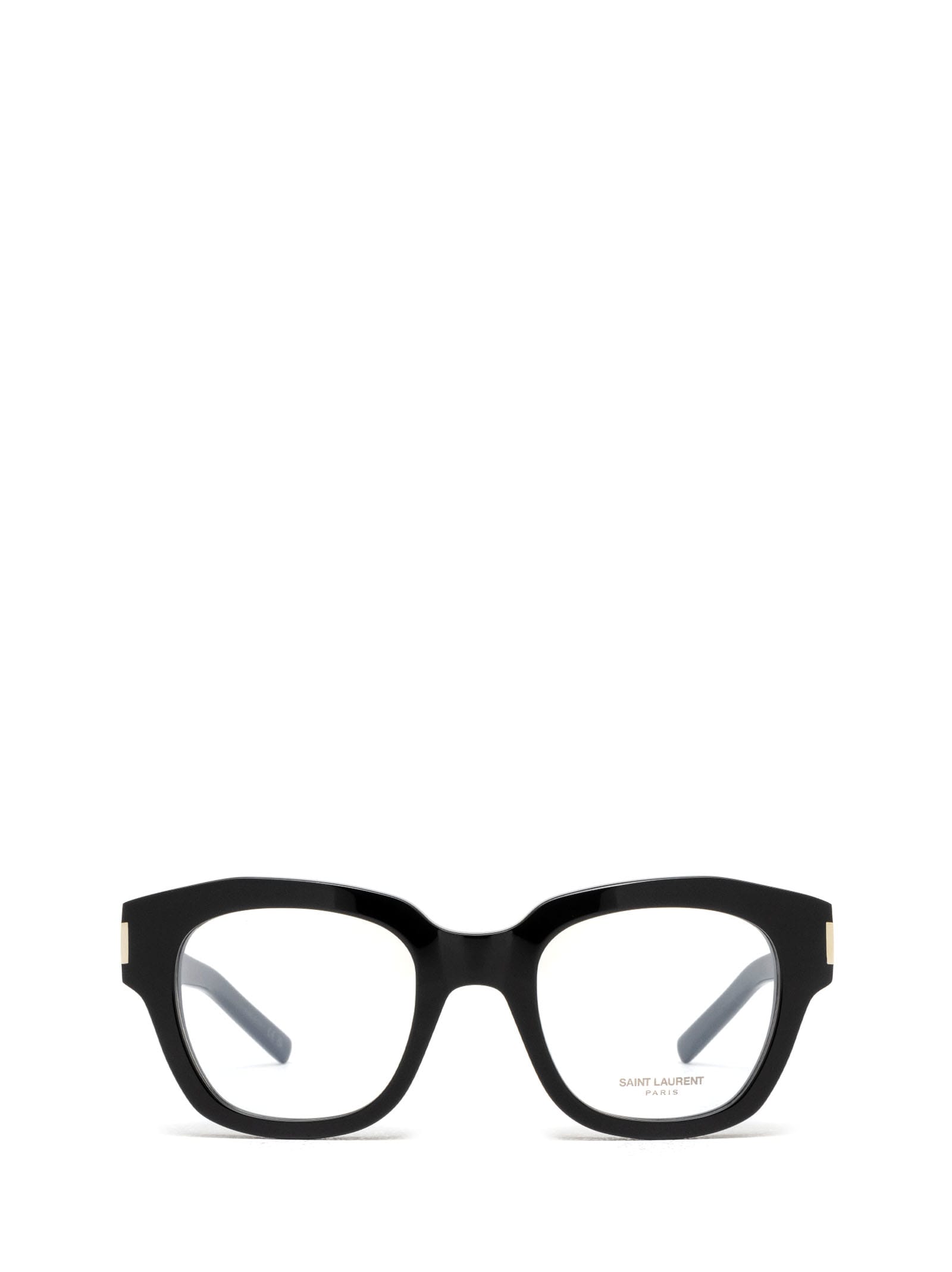 Saint Laurent Sl 640 Black Glasses