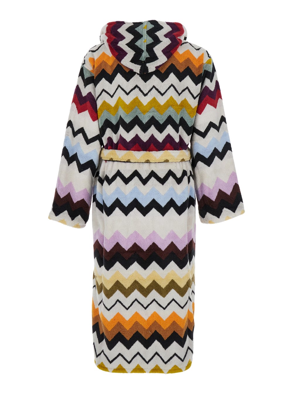 Missoni Murrina Dressing Gown