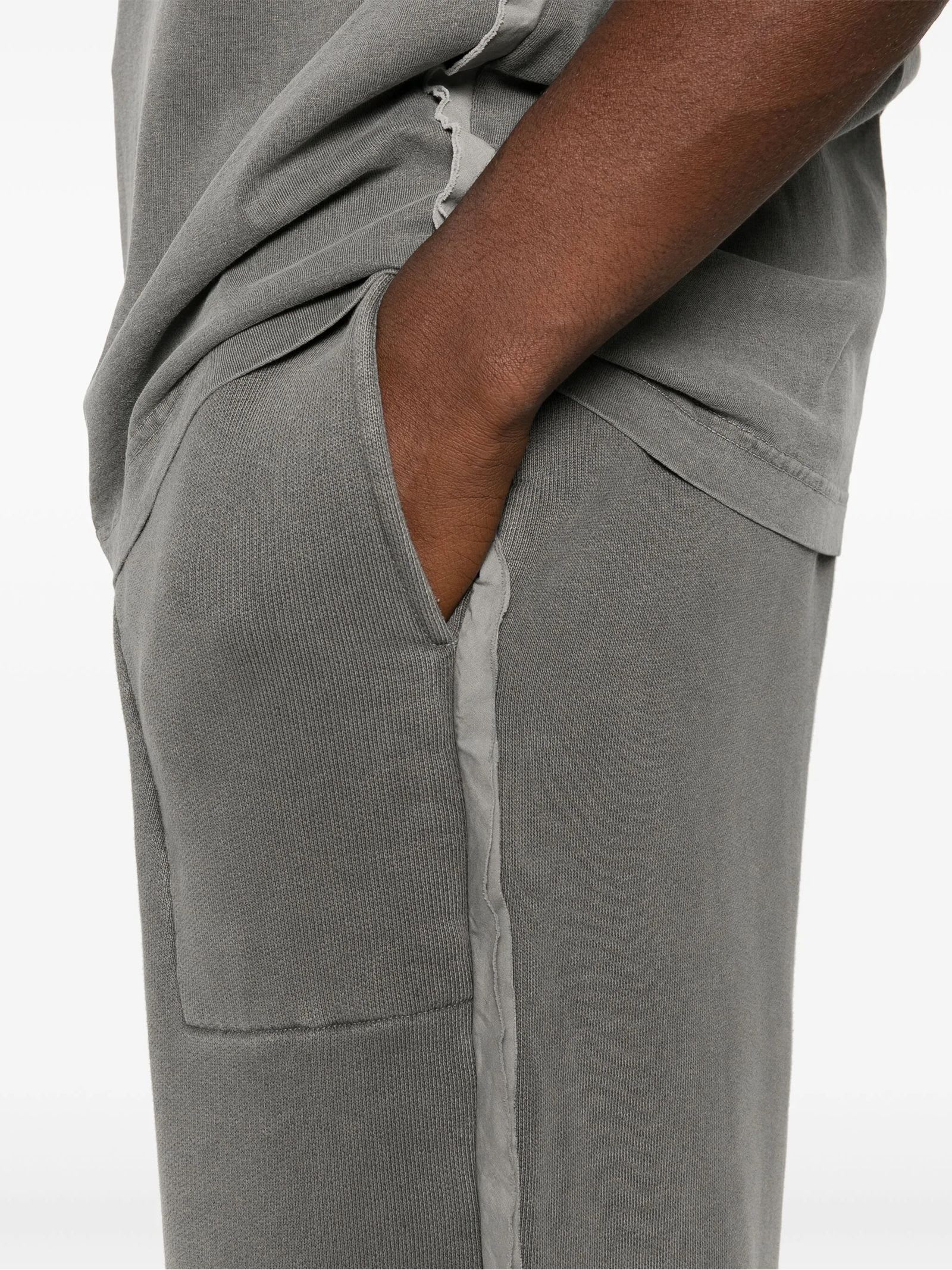 Shop A-cold-wall* A Cold Wall Trousers Grey