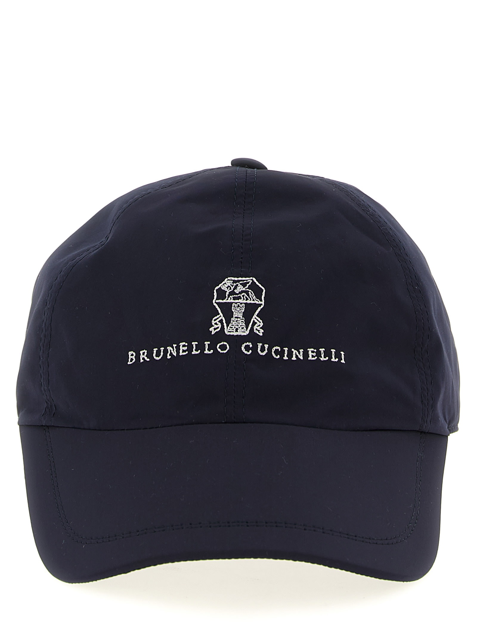 Logo Embroidery Cap