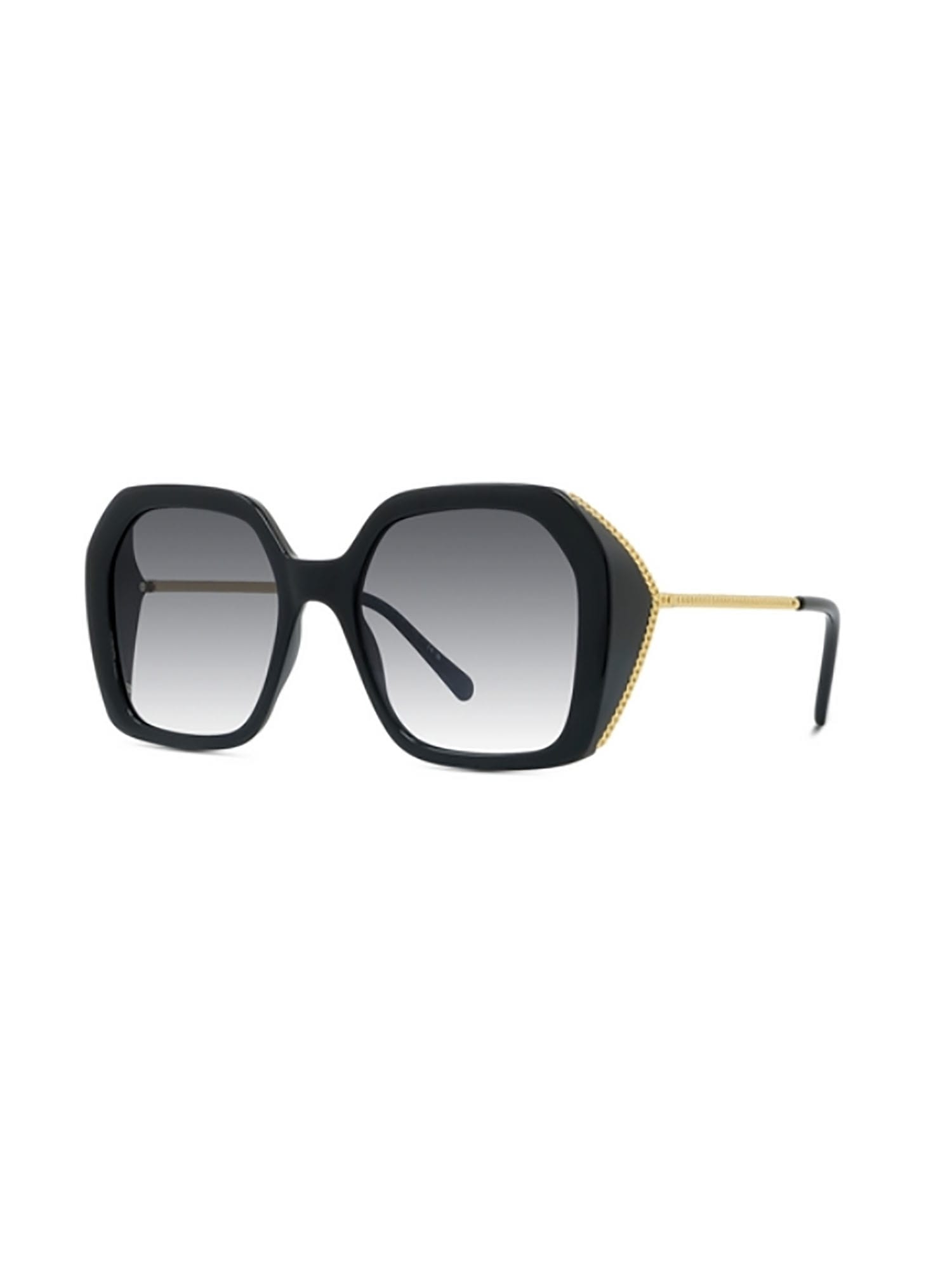 Shop Stella Mccartney Sc40059i Sunglasses In B