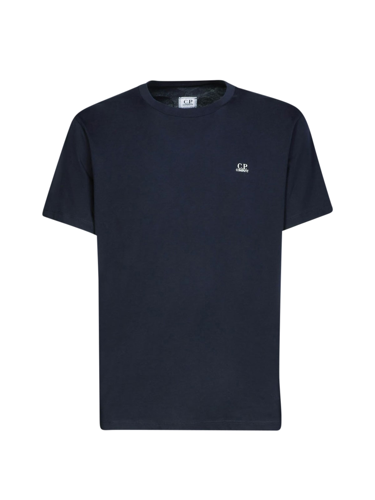 C.P. Company T-shirt Shirt Sleeve In Jersey
