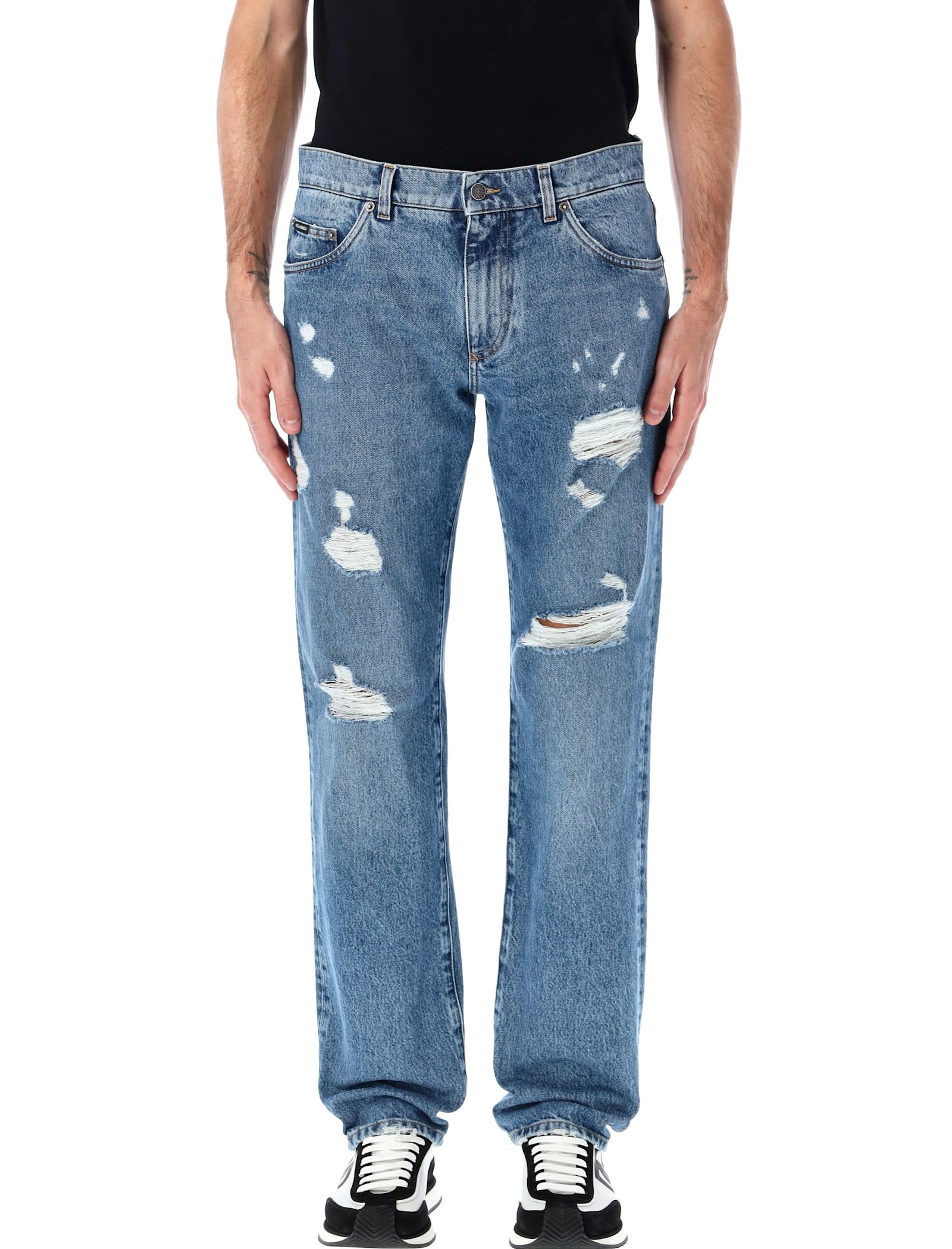 Dolce & Gabbana Denim