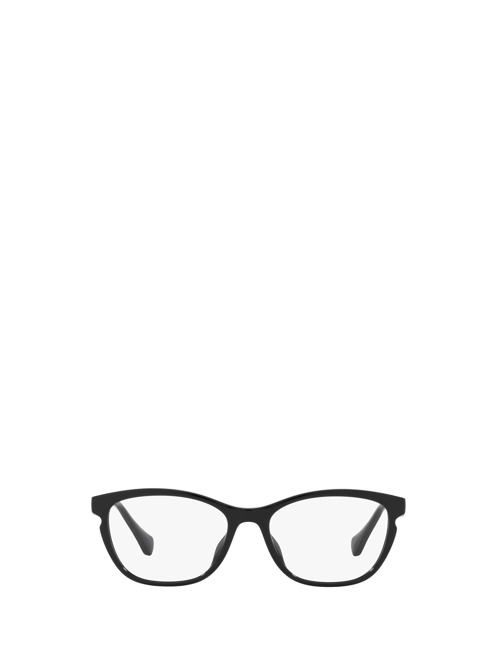 Polo Ralph Lauren Ra7132u Shiny Black Glasses
