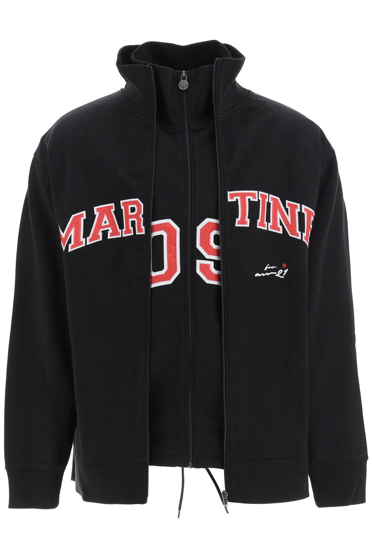 Martine Rose Two In One Track Jacket