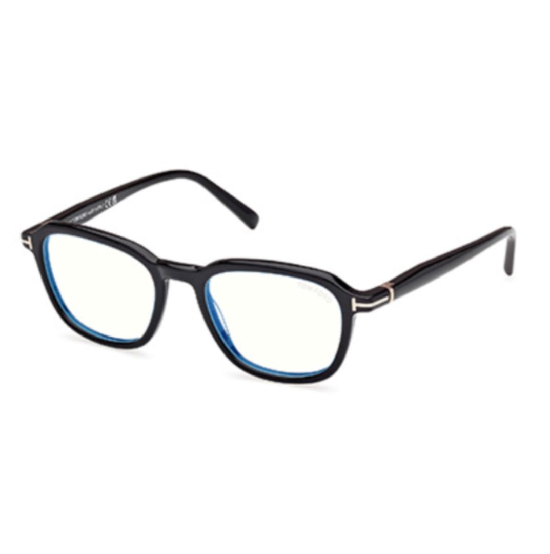 Shop Tom Ford Ft5980-b001 From  Eyewear