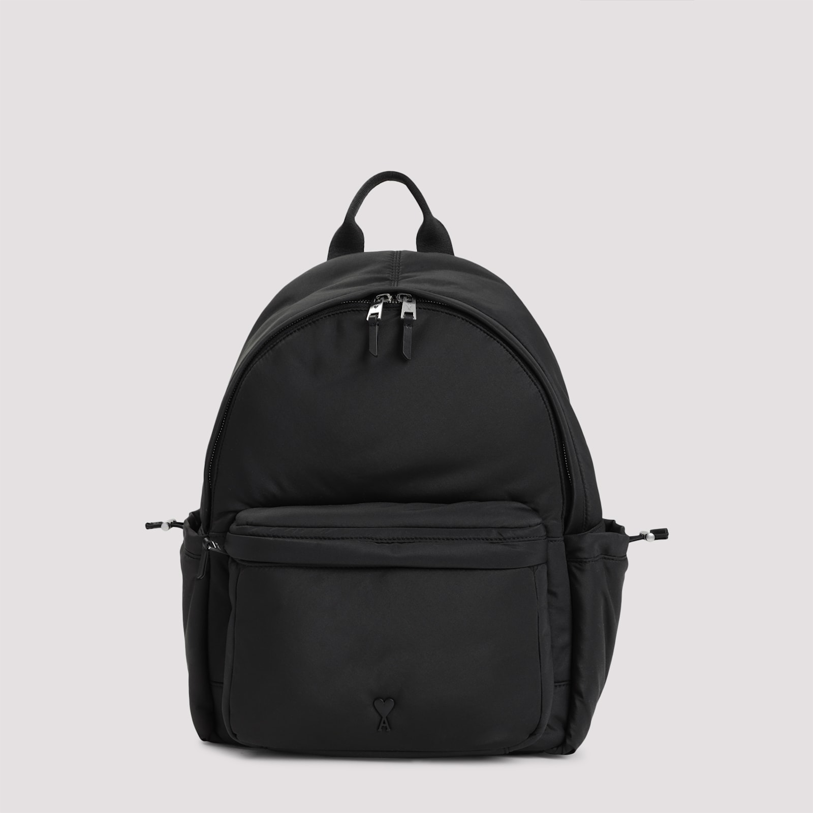 Nylon De Coeur Backpack