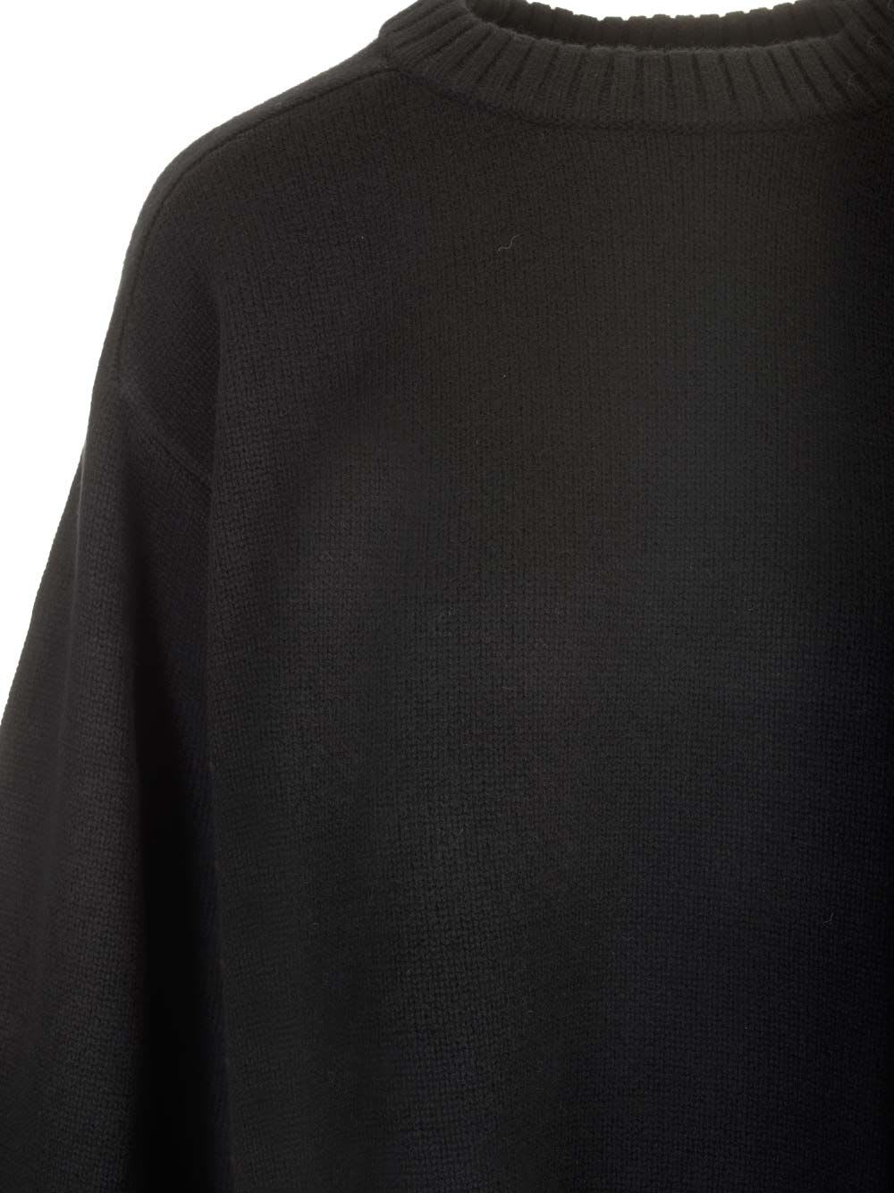 LOULOU STUDIO SAFI SWEATER 