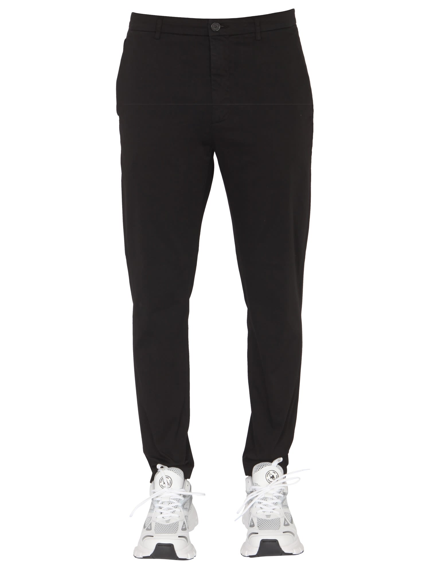 Department Five Prince Trousers
