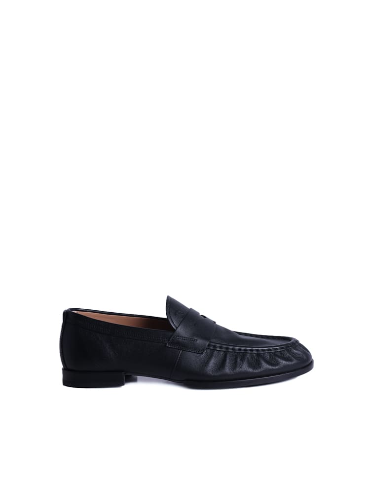 Tod's Calfskin Loafers