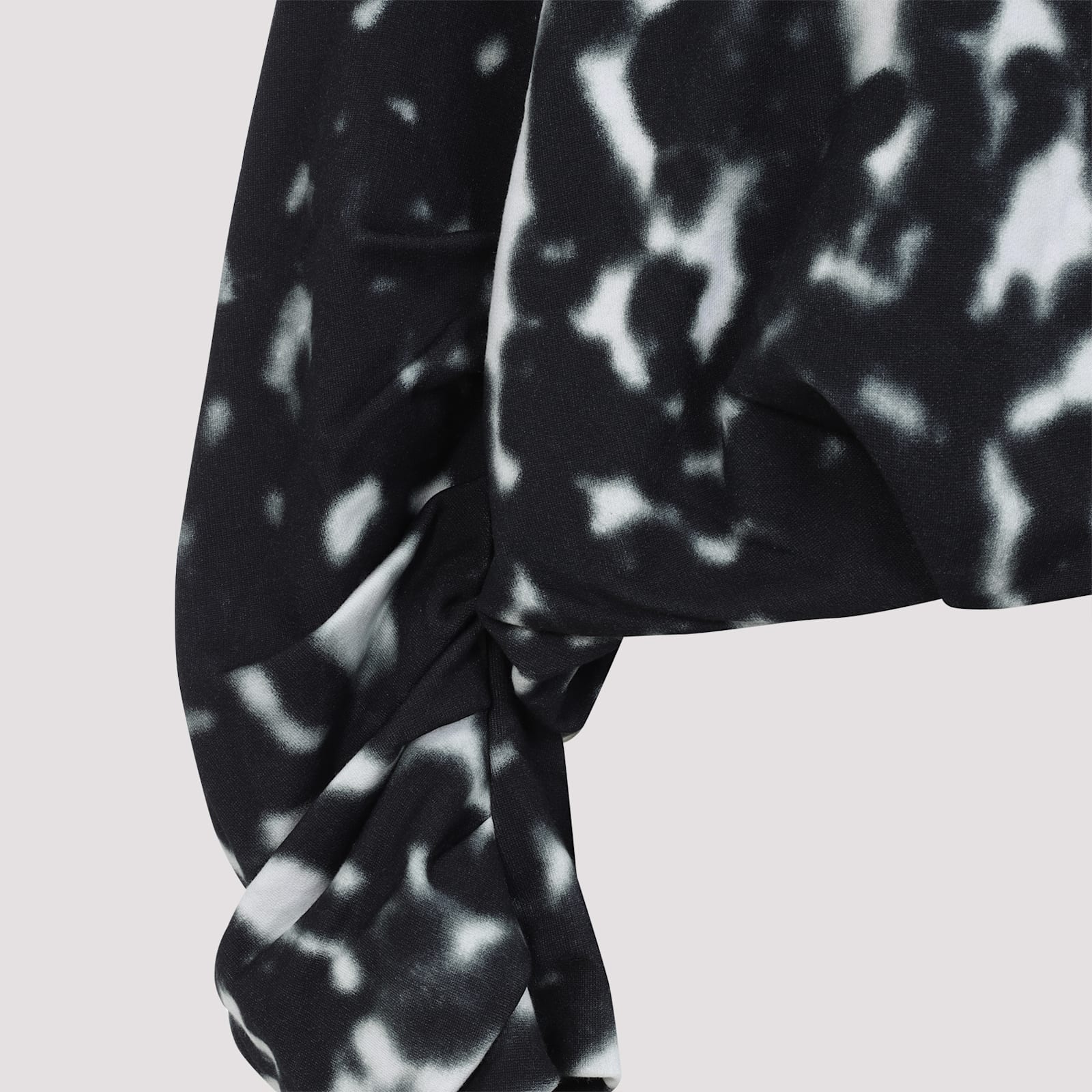 Shop Dries Van Noten Hannet Sweater In Black
