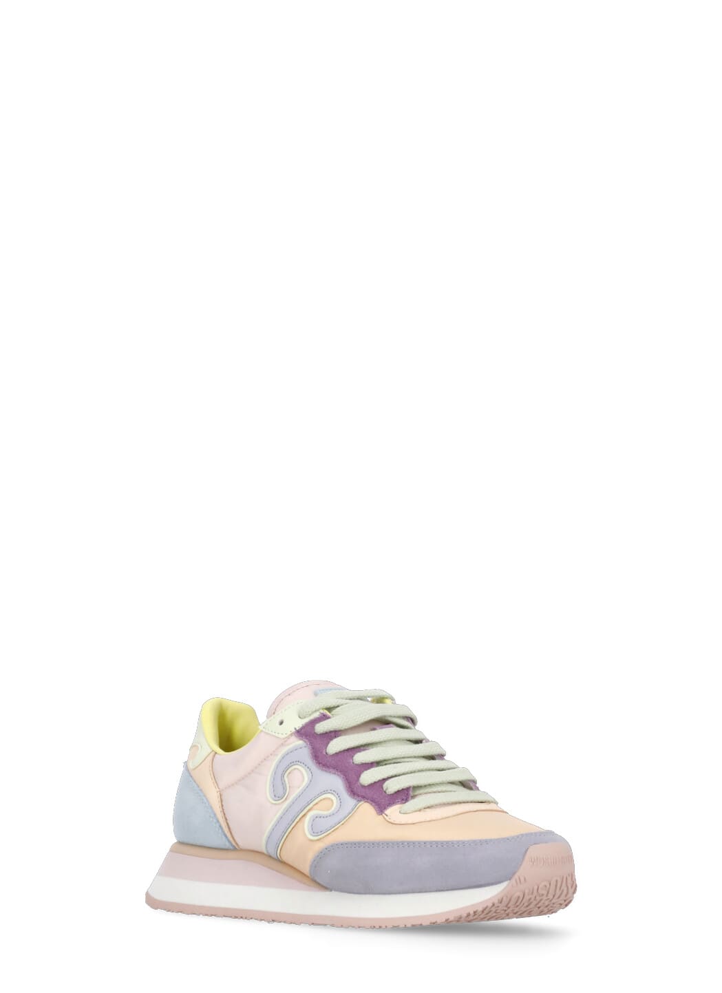 Wushu Ruyi Master 557 Sneakers