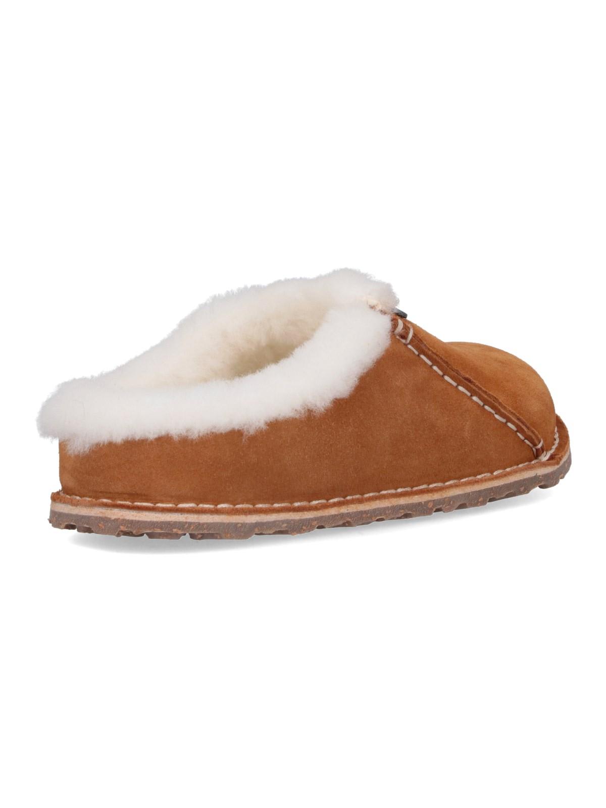 BIRKENSTOCK MULES ZERMATT PREMIUM