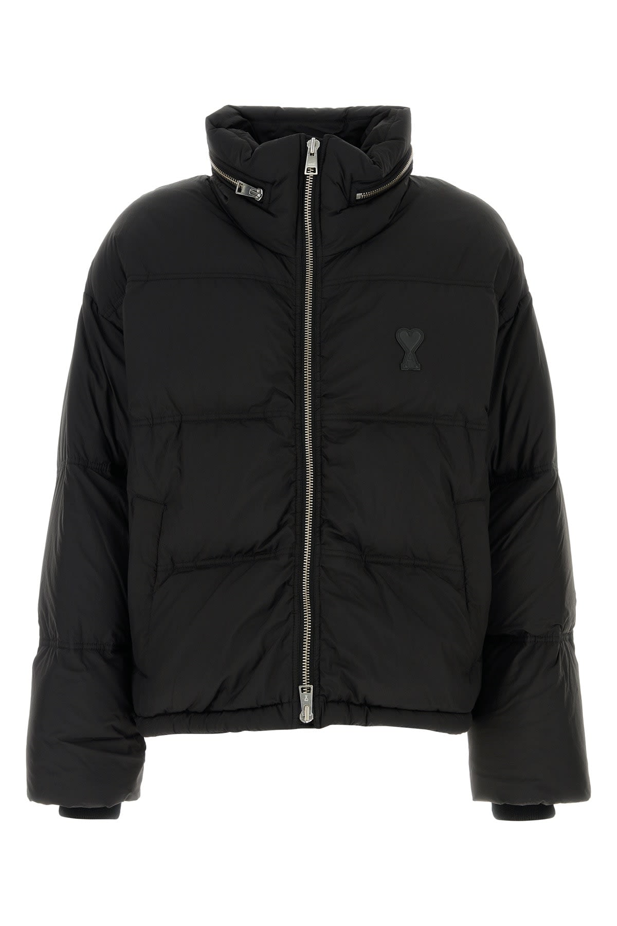 AMI ALEXANDRE MATTIUSSI AMI DE COEUR DOWN JACKET 