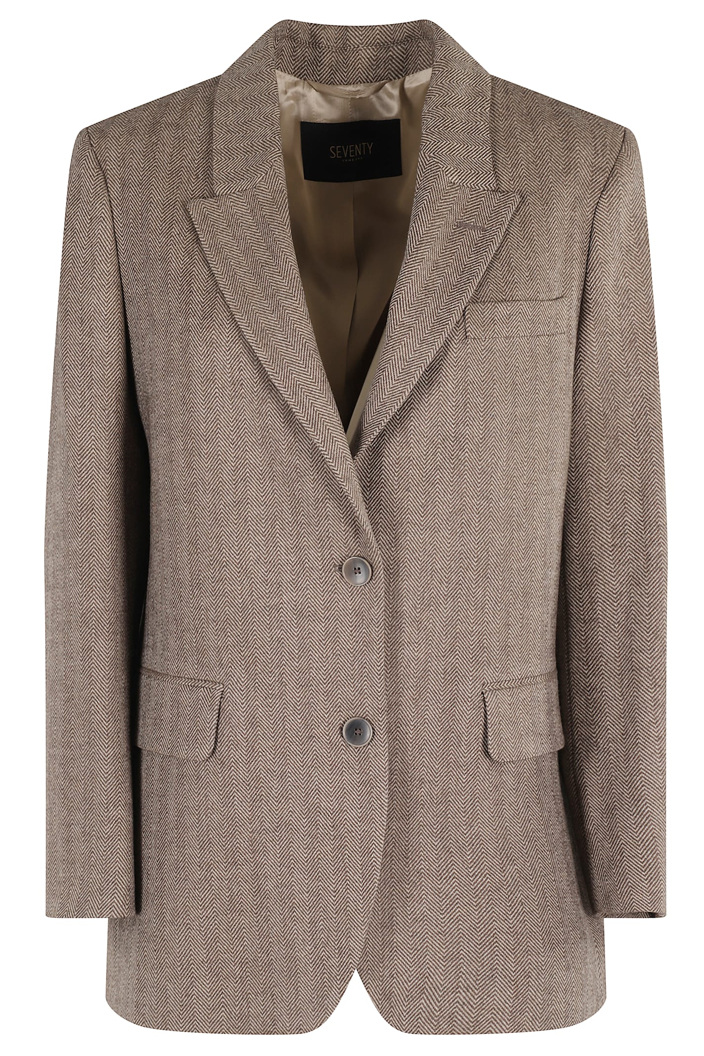 Seventy Giacca