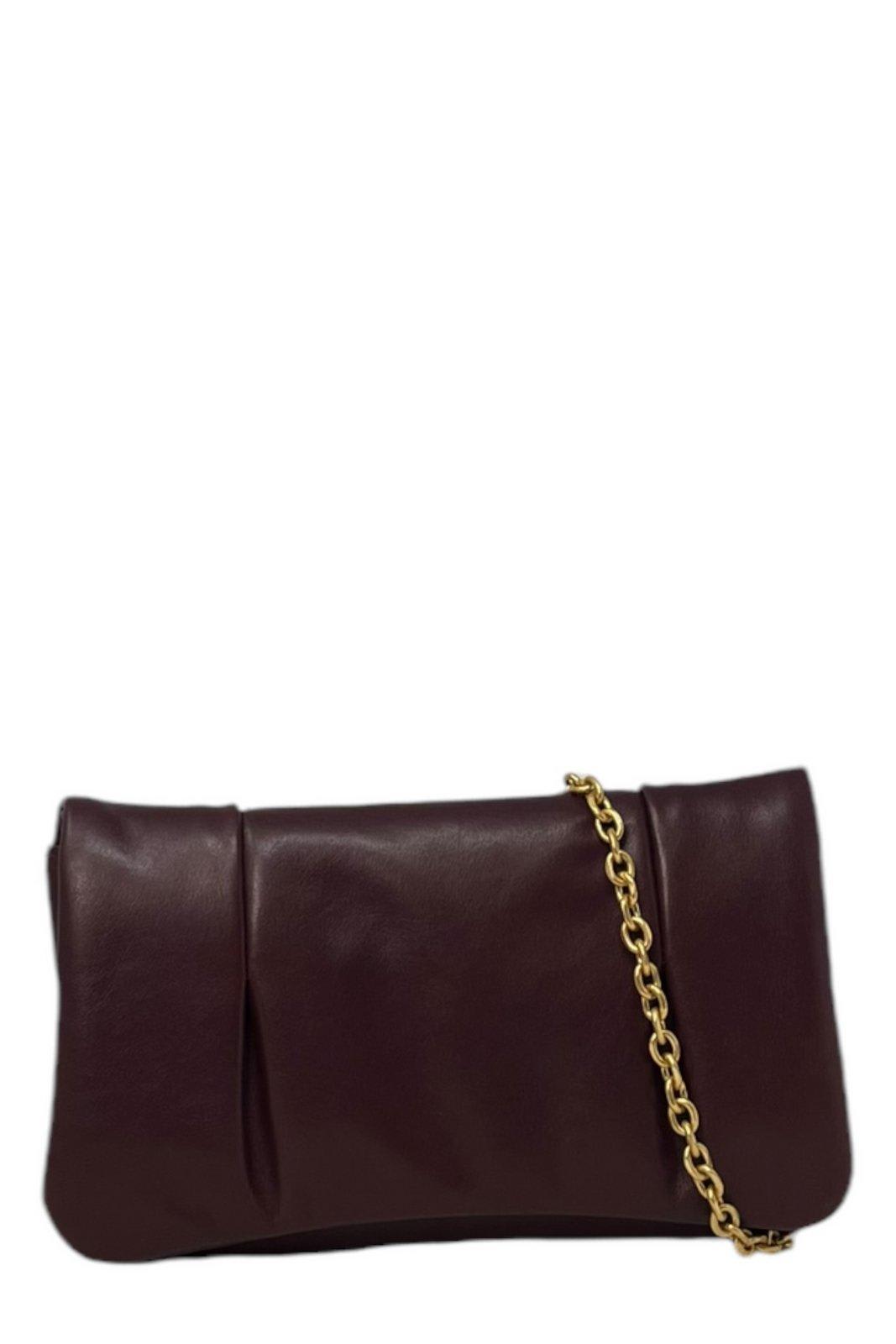 Glenda Shoulder Bag Gianni Chiarini