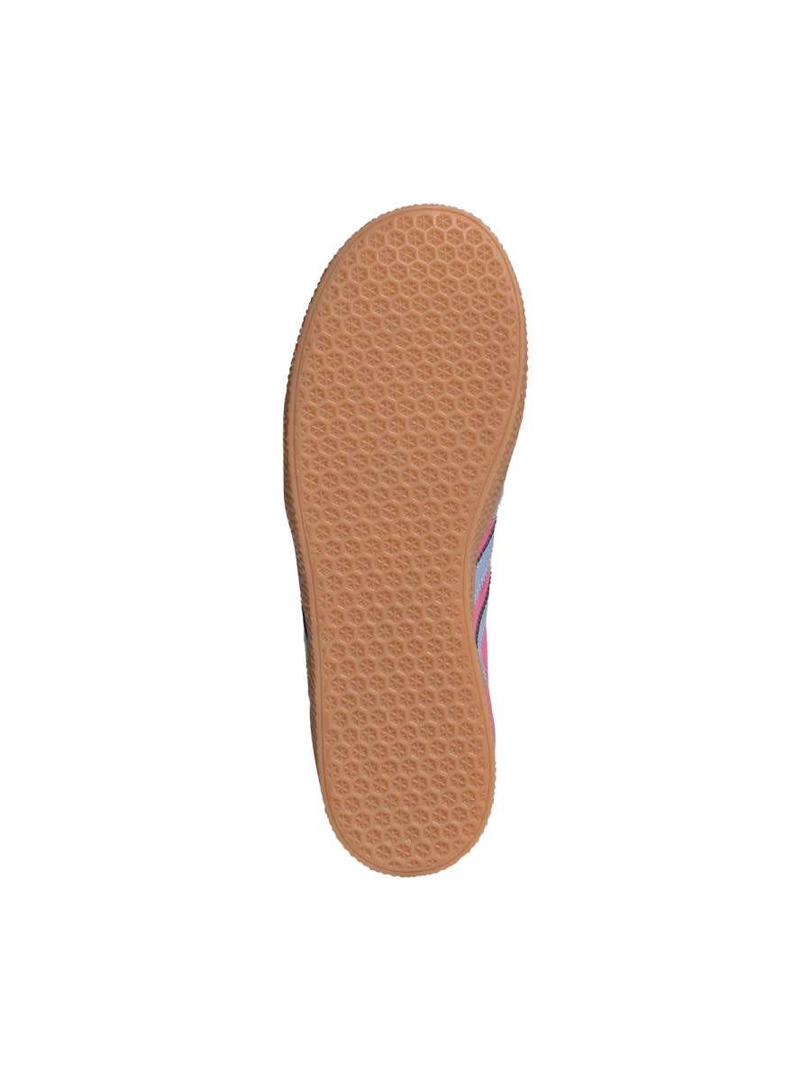 Adidas Originals Gazelle Sneaker In Pink