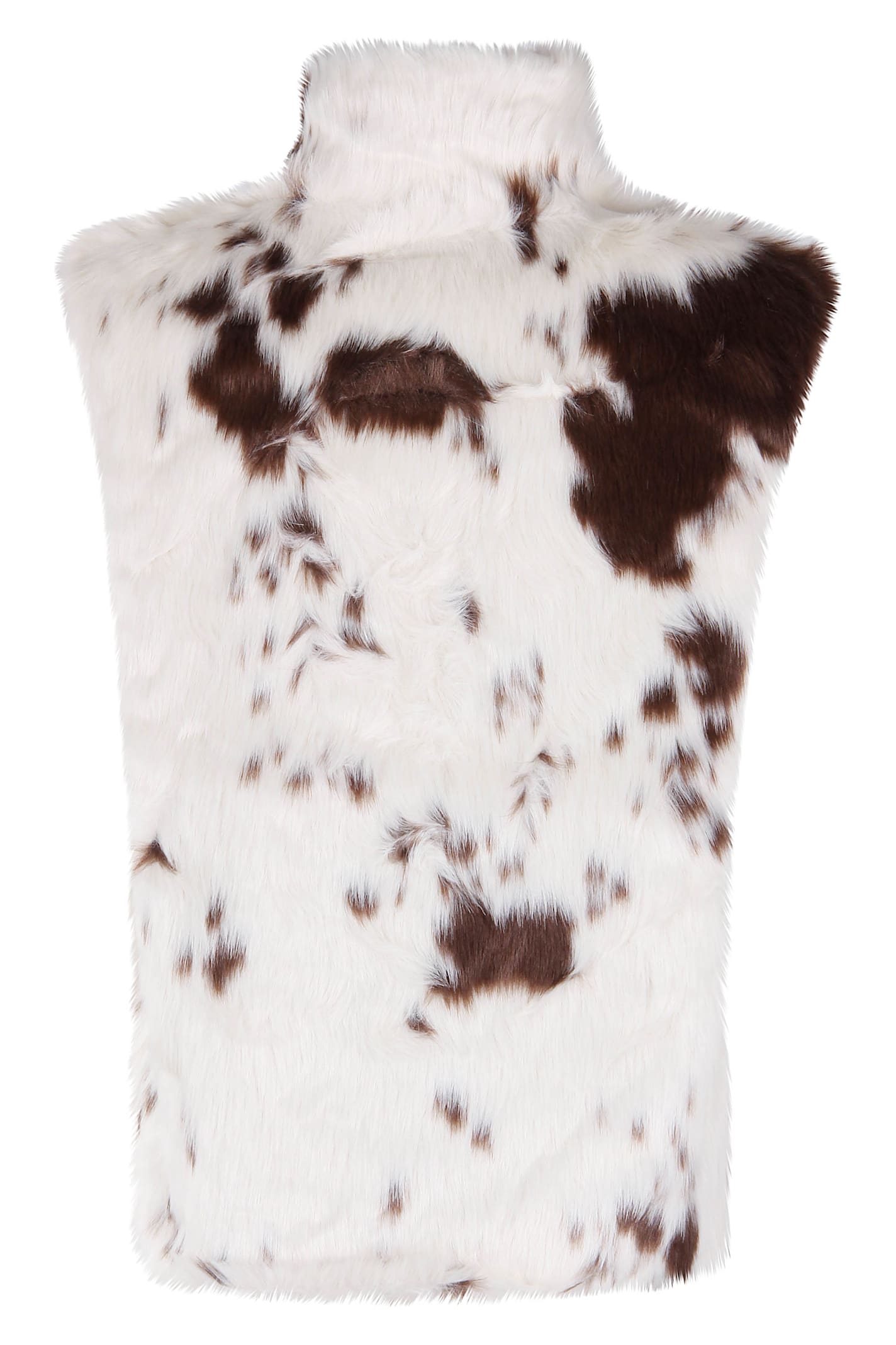 Mc2 Saint Barth Gilet In Multi