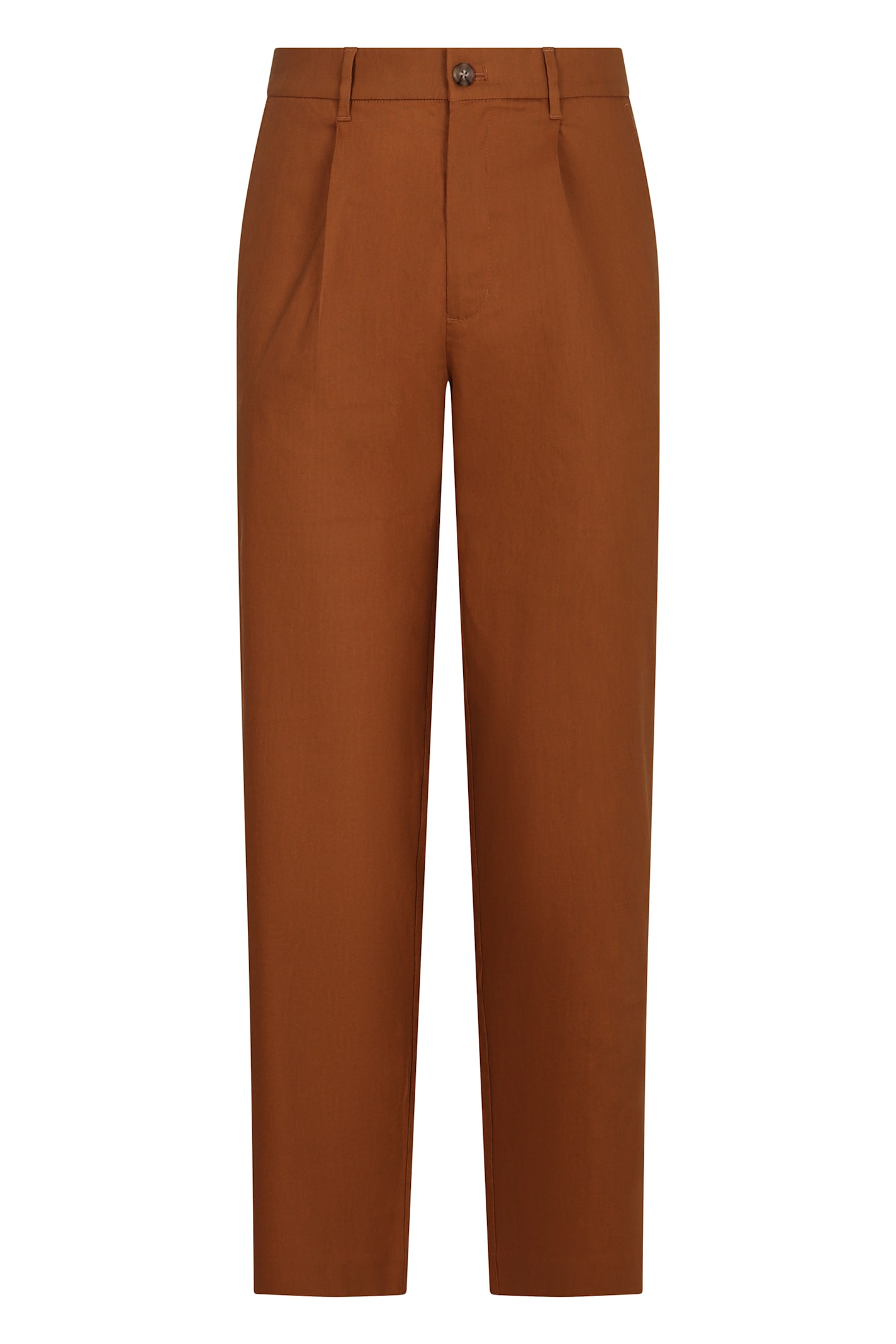 Slim Fit Chino Trousers