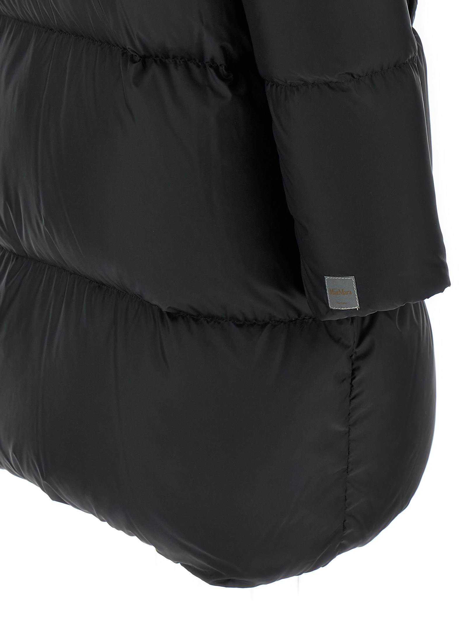 MAX MARA THE CUBE SEIBI DOWN JACKET