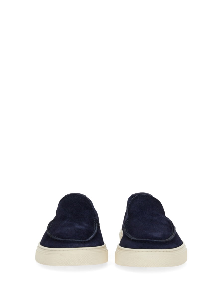 Woolrich Men Blue Size 13