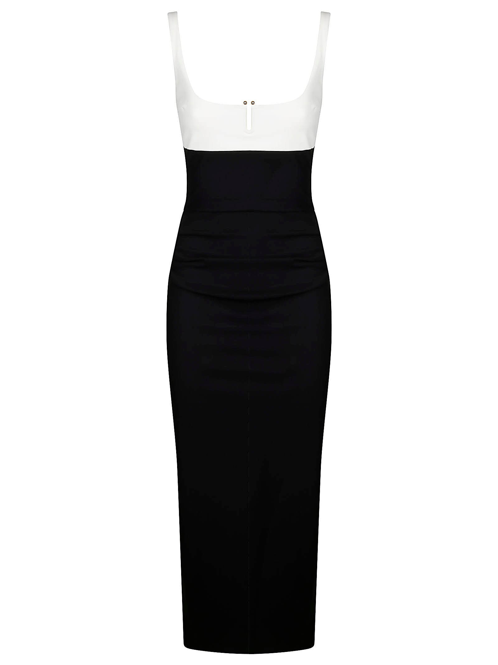 La Petit Robe Di Chiara Boni Shohey In Multi