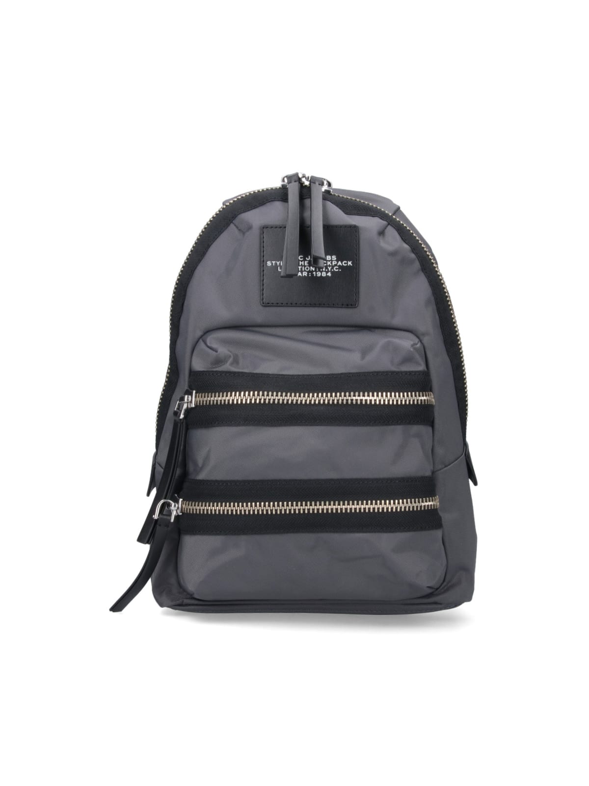 the Biker Medium Backpack