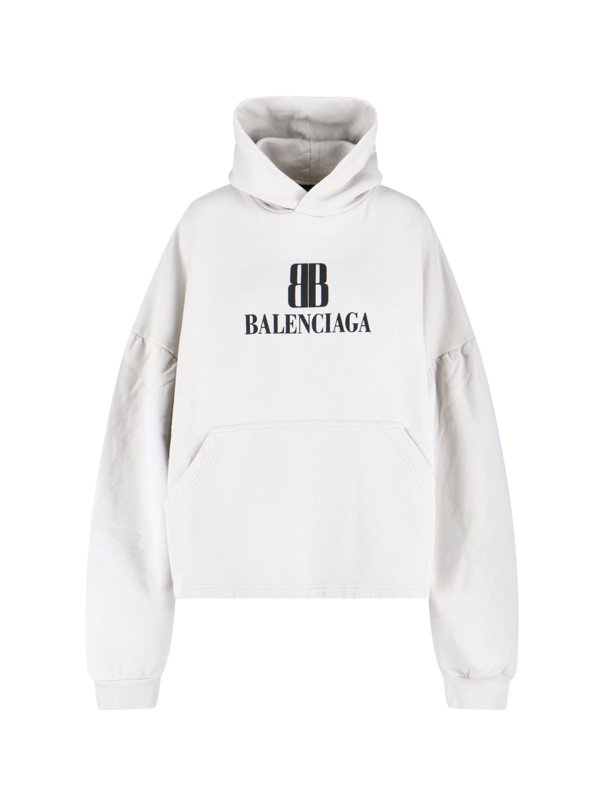 Logo Hoodie