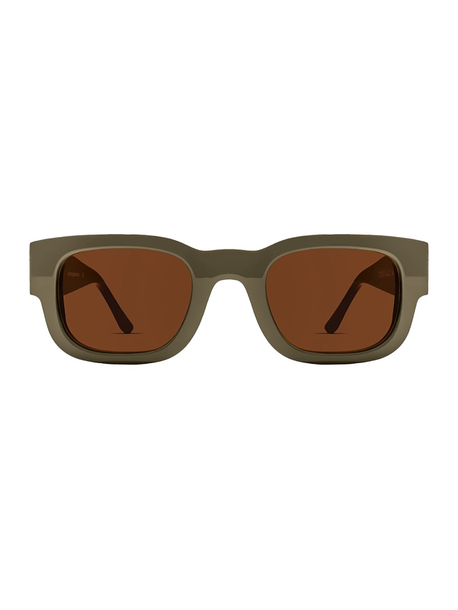 Thierry Lasry Foxxxy Sunglasses