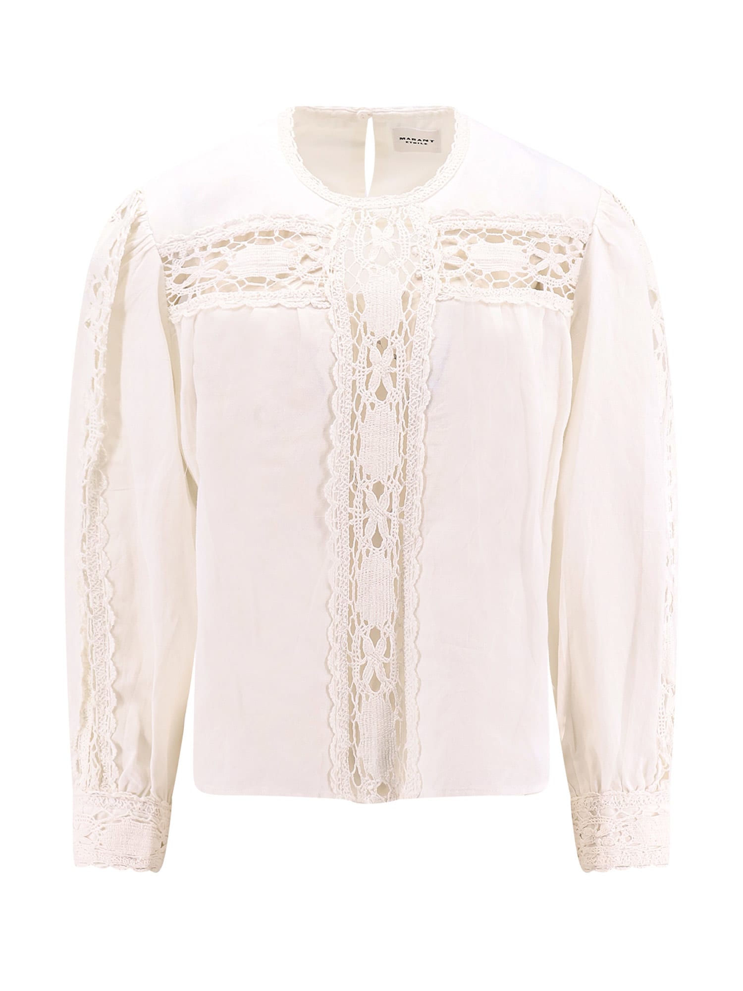 Marant Étoile Valmira Top