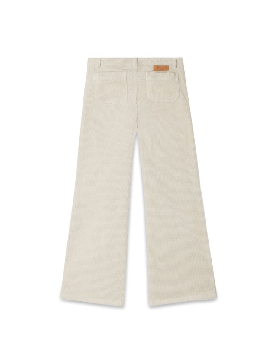 Bonpoint Pantalon Junon In Beige