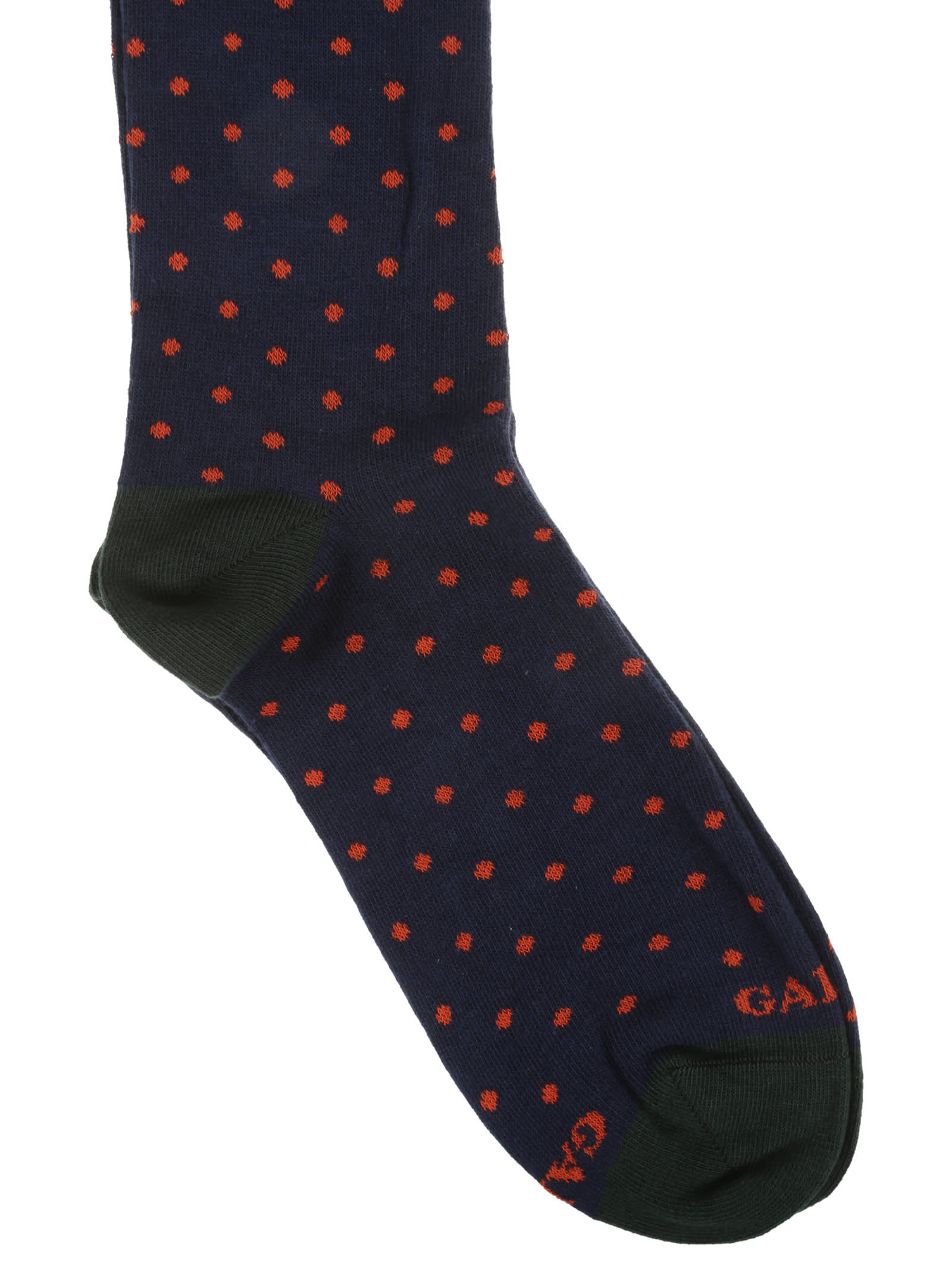Shop Gallo Socks In C
