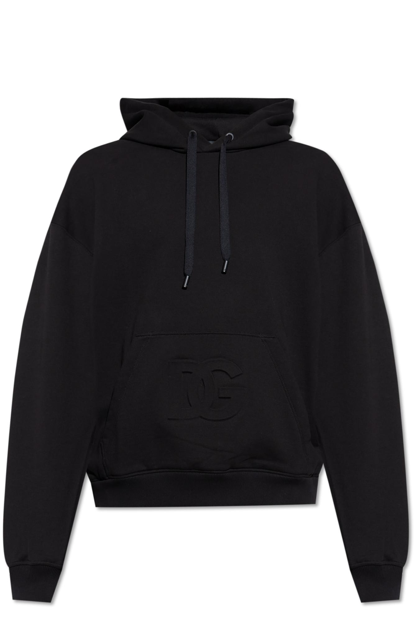 Dolce & Gabbana Hoodie