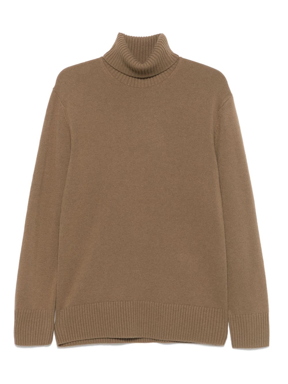 Totême Sweater Toteme In Brown