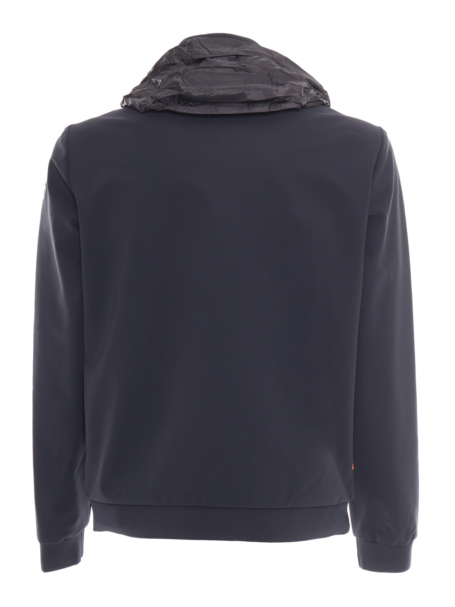 Rrd - Roberto Ricci Design Surflex Benzina Jkt In Blue