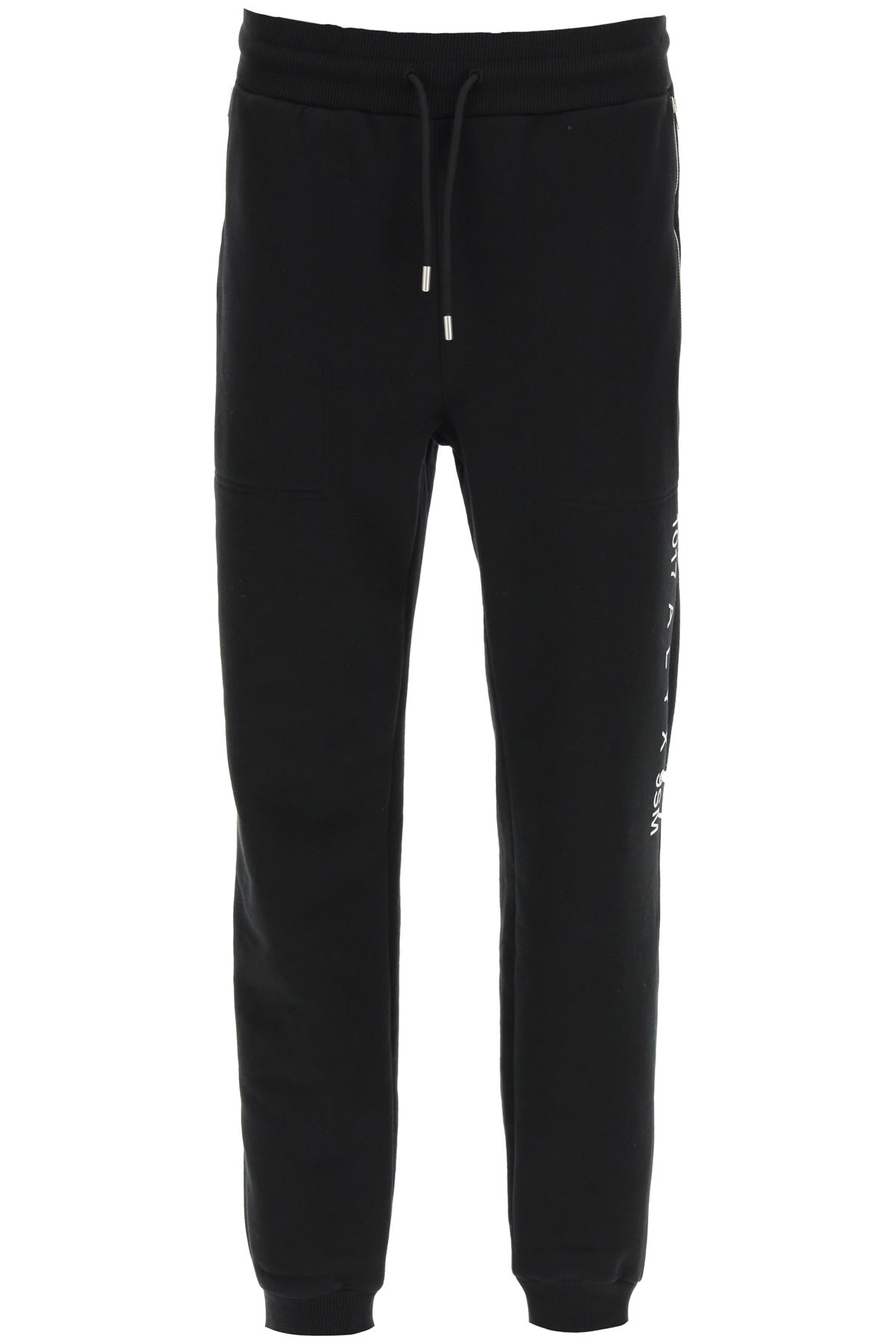 1017 ALYX 9SM Jogging Trousers With Logo