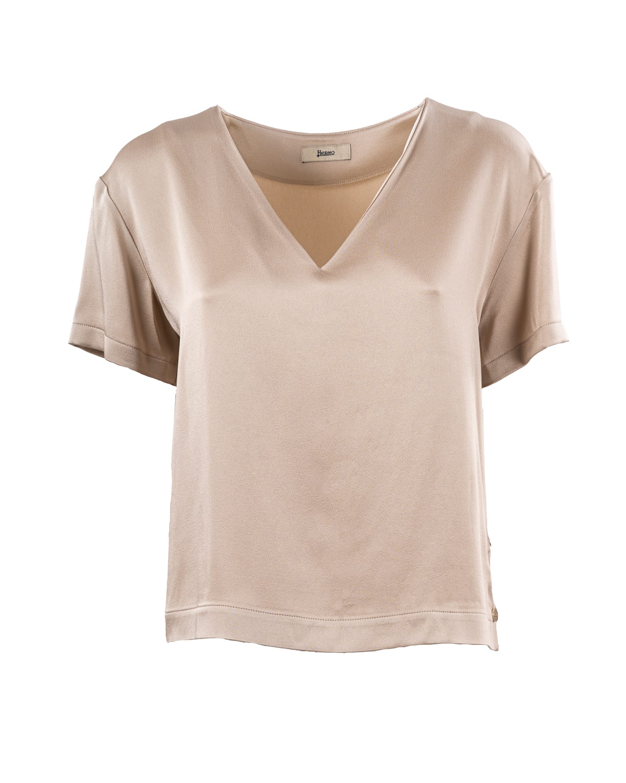 Herno Top Beige