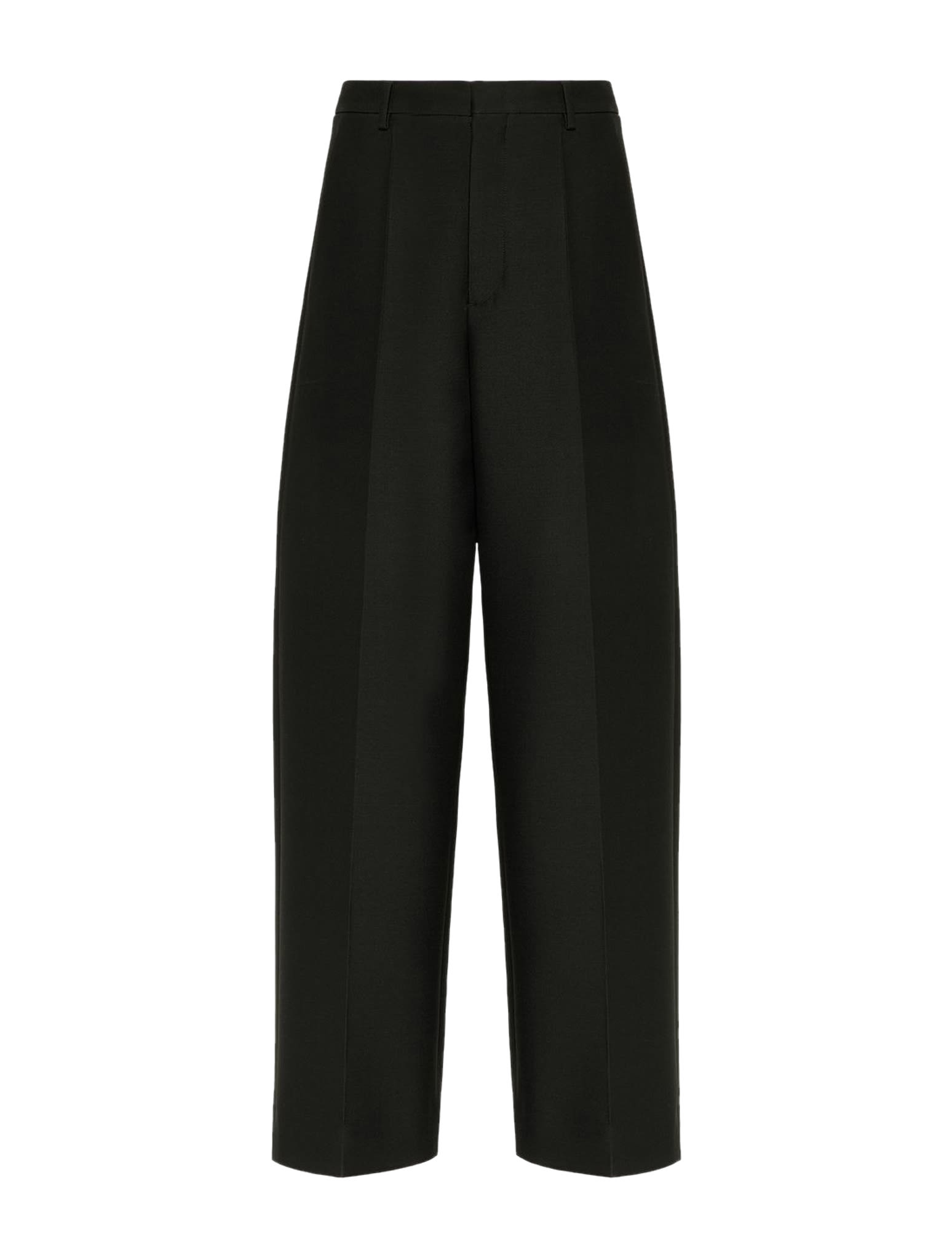 Valentino Pant Formalwear Crepe Couture