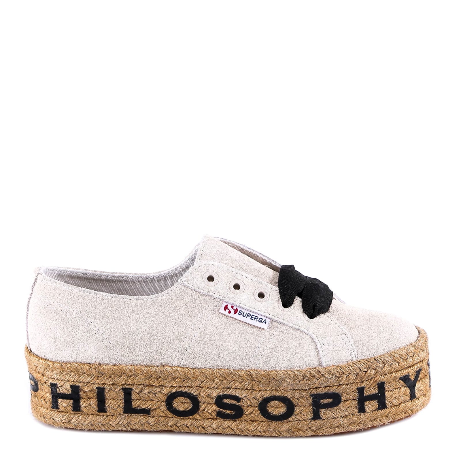 superga x philosophy