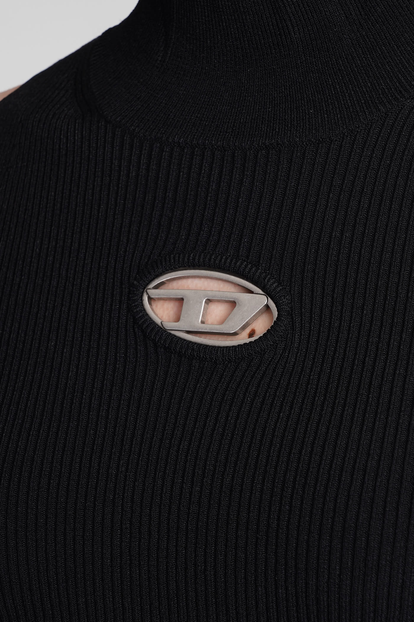 Diesel M-onervax-top In Black