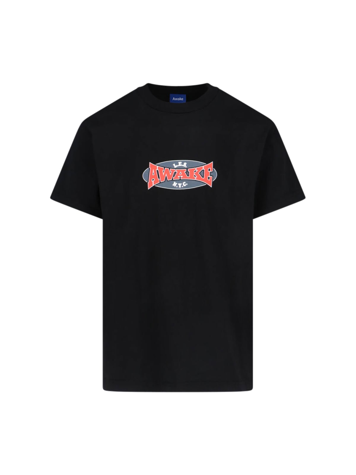 Logo T-shirt