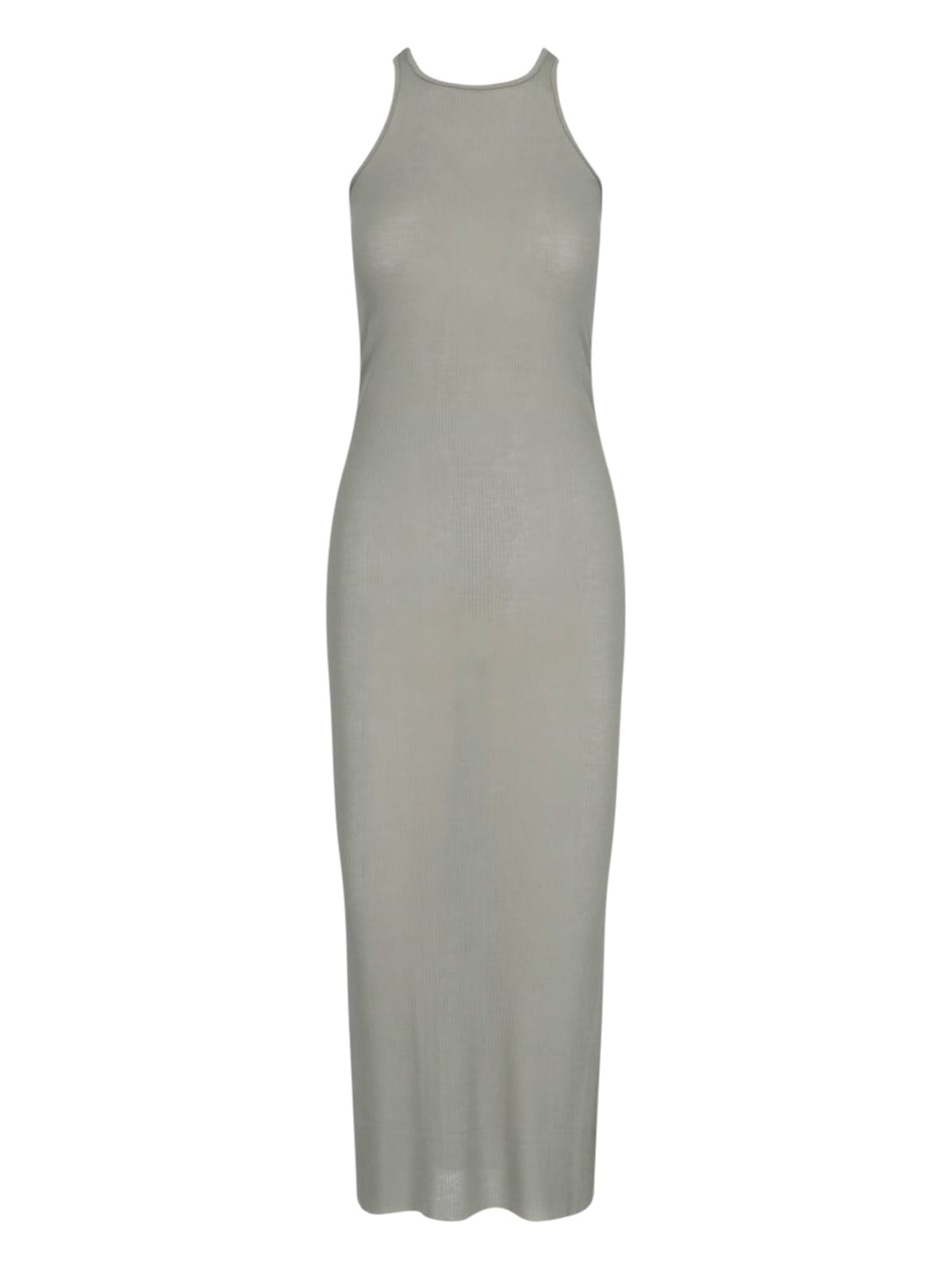 Maxi Sheath Dress