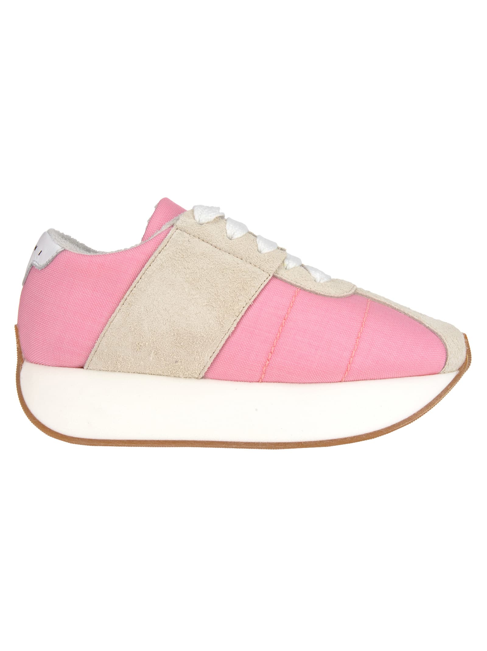 marni platform sneakers