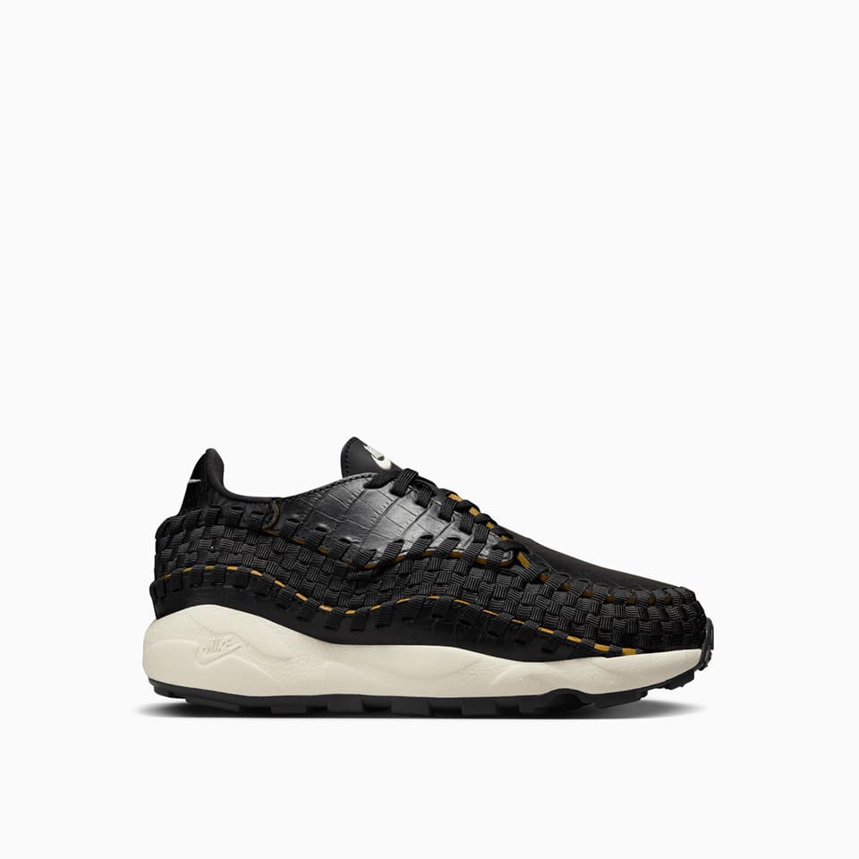 Air Footscape Woven Prm Sneakers Fq8129-010