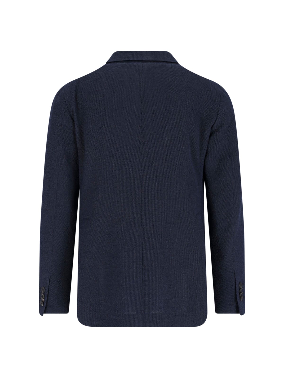 TAGLIATORE DOUBLE-BREASTED BLAZER