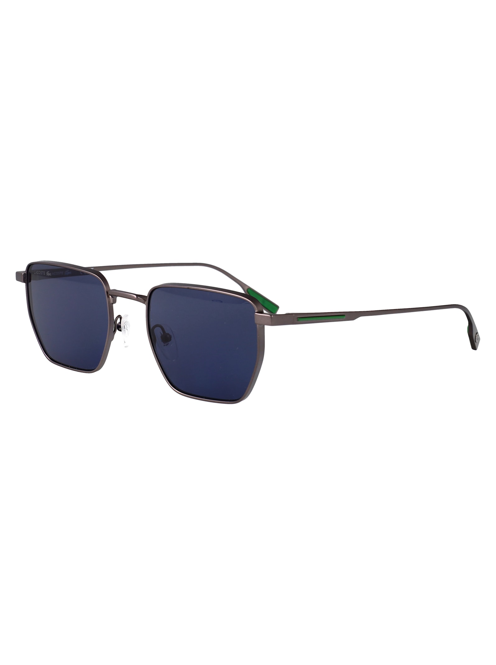 Lacoste L260s Sunglasses In Blue