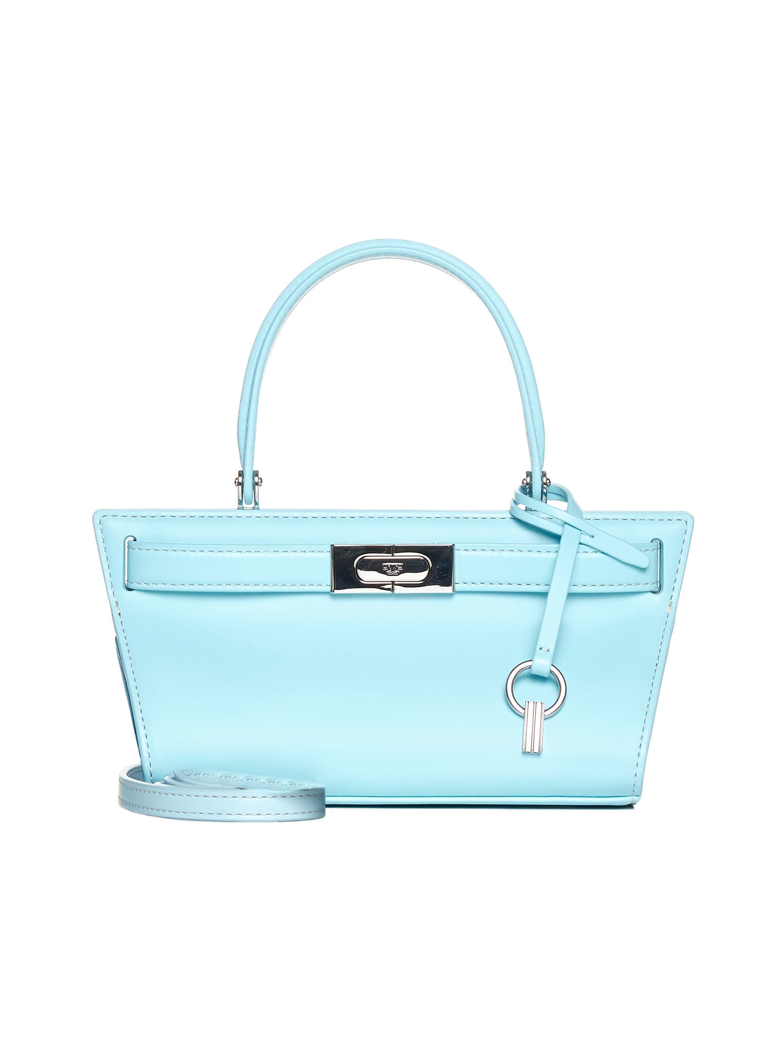 Birkin Tiny Celeste - Bags Of Luxury